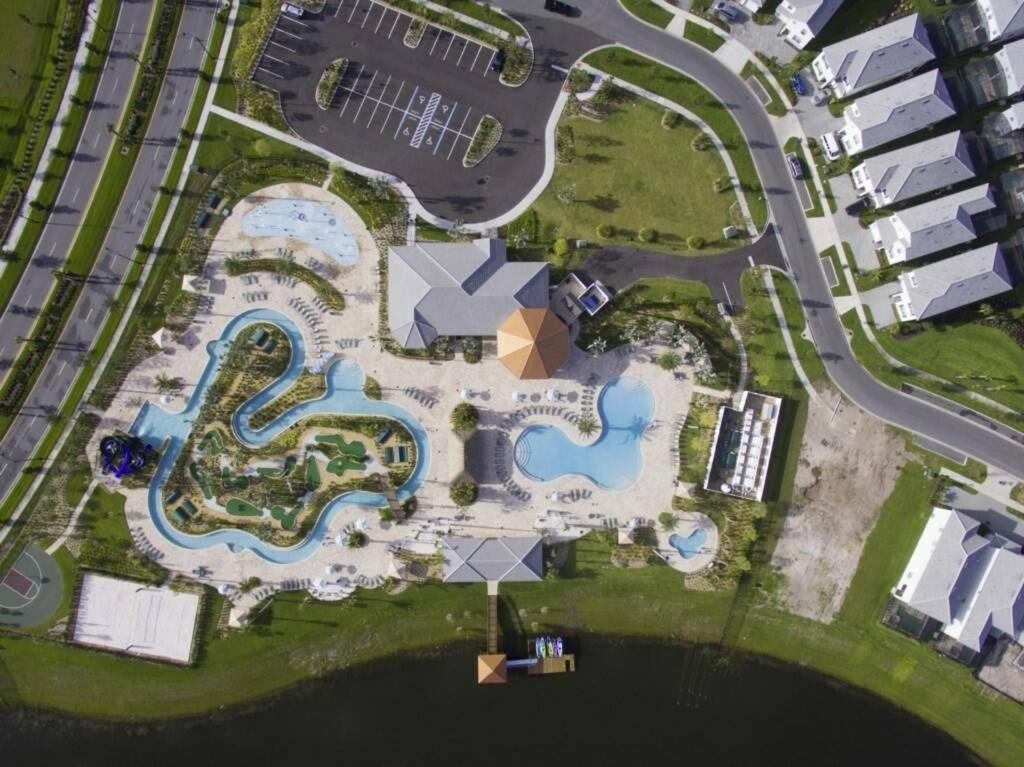 Dream Apartment At Storey Lake Sl47311 Kissimmee Exterior photo